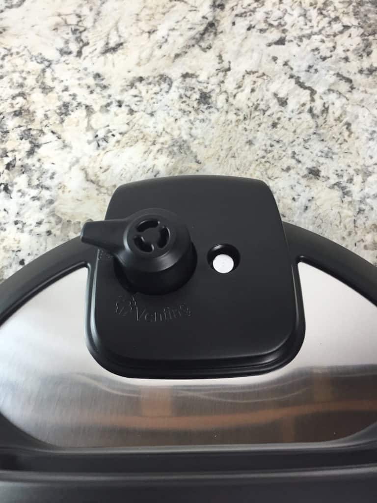 Instant Pot Setup 101 Cook Fast, Eat Well