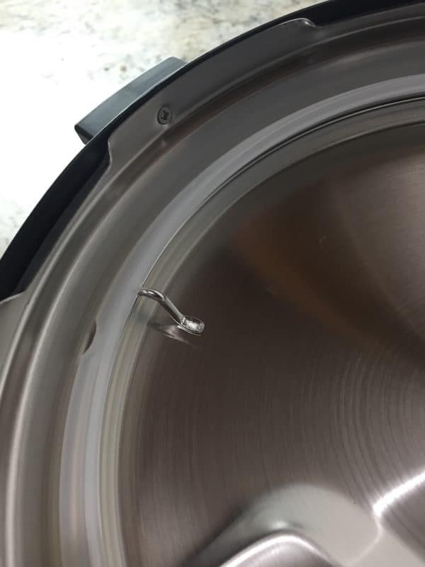 Instant Pot Setup 101 Cook Fast, Eat Well