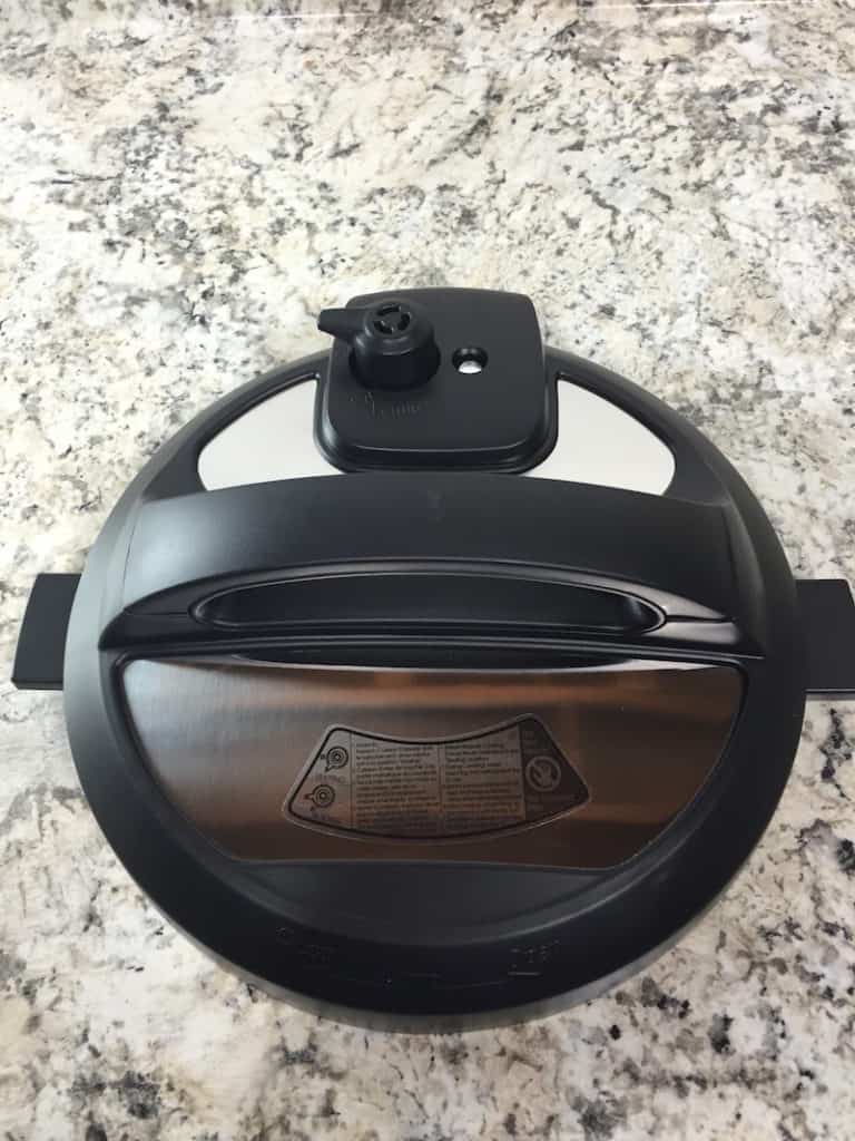 Instant Pot Setup 101 Cook Fast, Eat Well