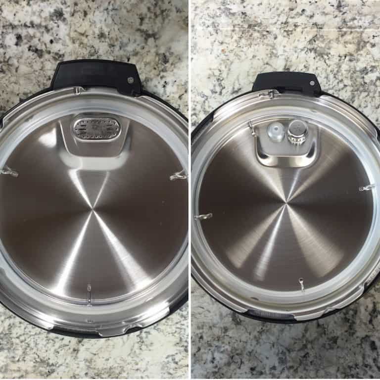 Instant Pot Setup 101 Cook Fast, Eat Well