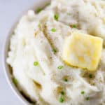 Pressure Cooker Mashed Potatoes | The Best Recipe for Easy Mashed Potatoes | Instant Pot