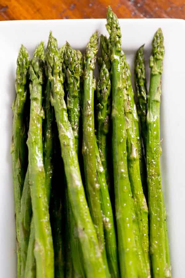 How to Roast Asparagus Cook Fast, Eat Well