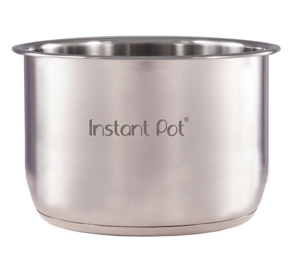 Insert Pot Insert for Instant Pot 