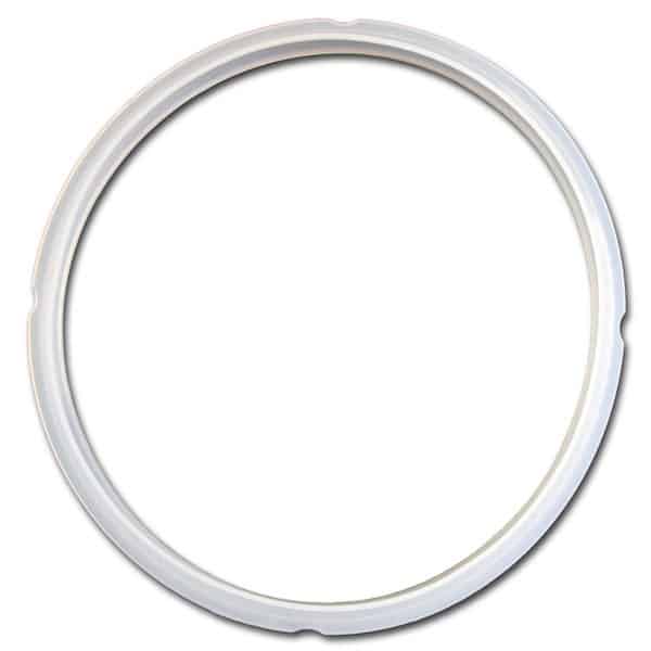 Photo of White Instant Pot Sealing Ring