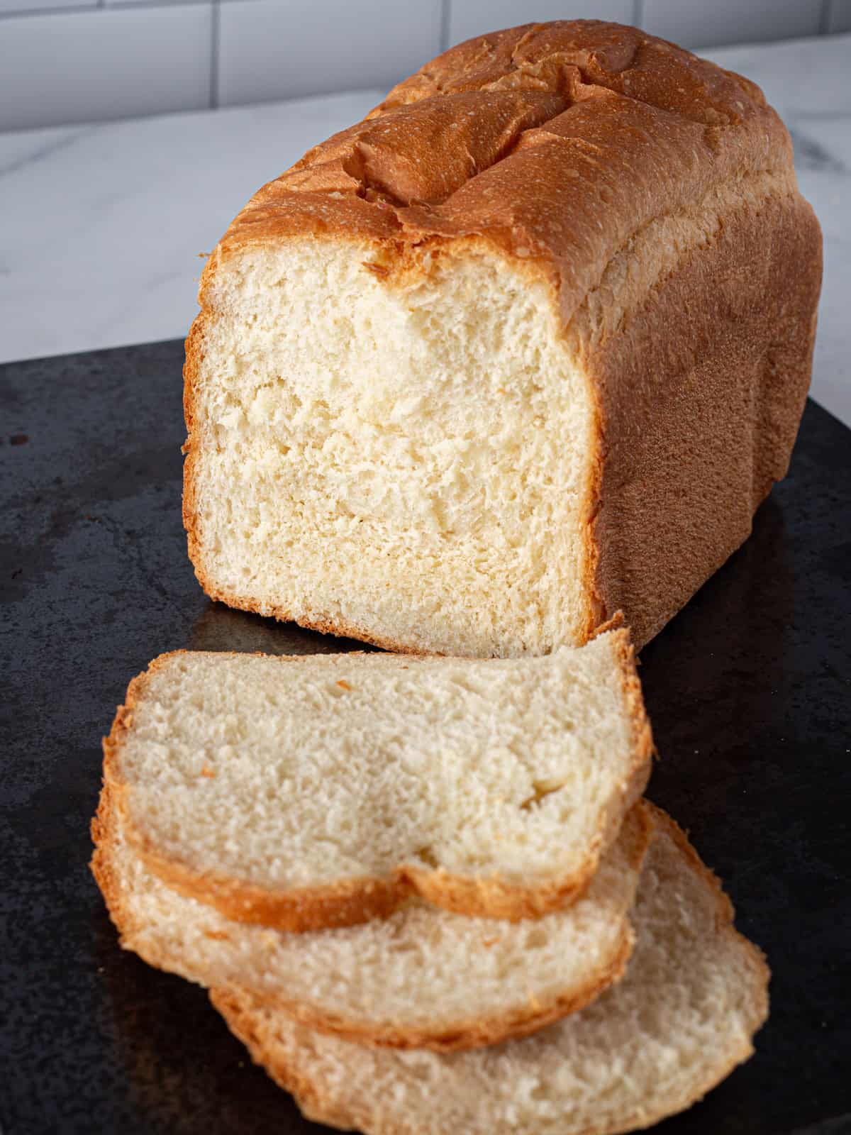 How to make the most successful loaves in your bread machine