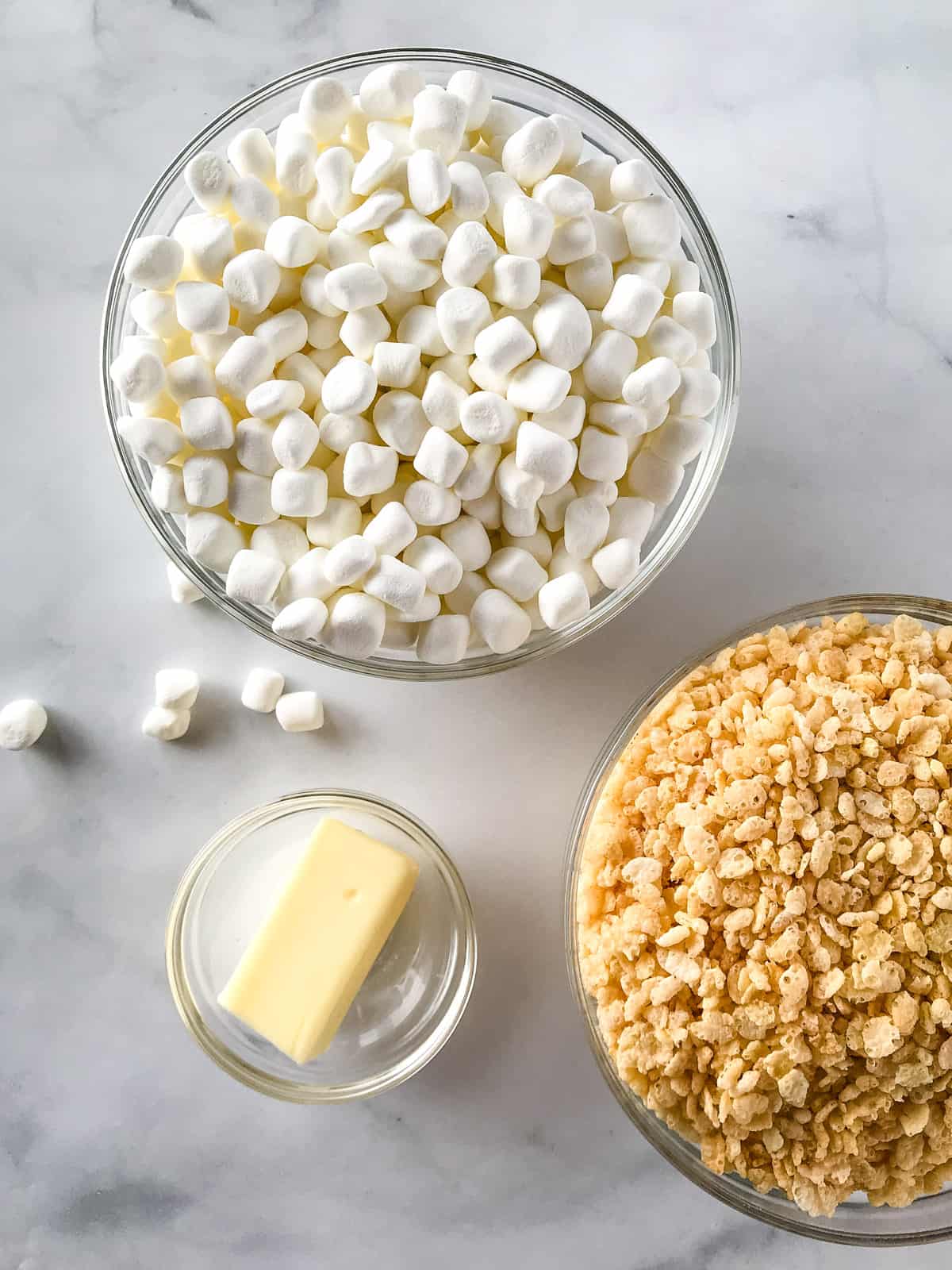 How to Make the Best Rice Crispy Treats (The secret is more butter ...