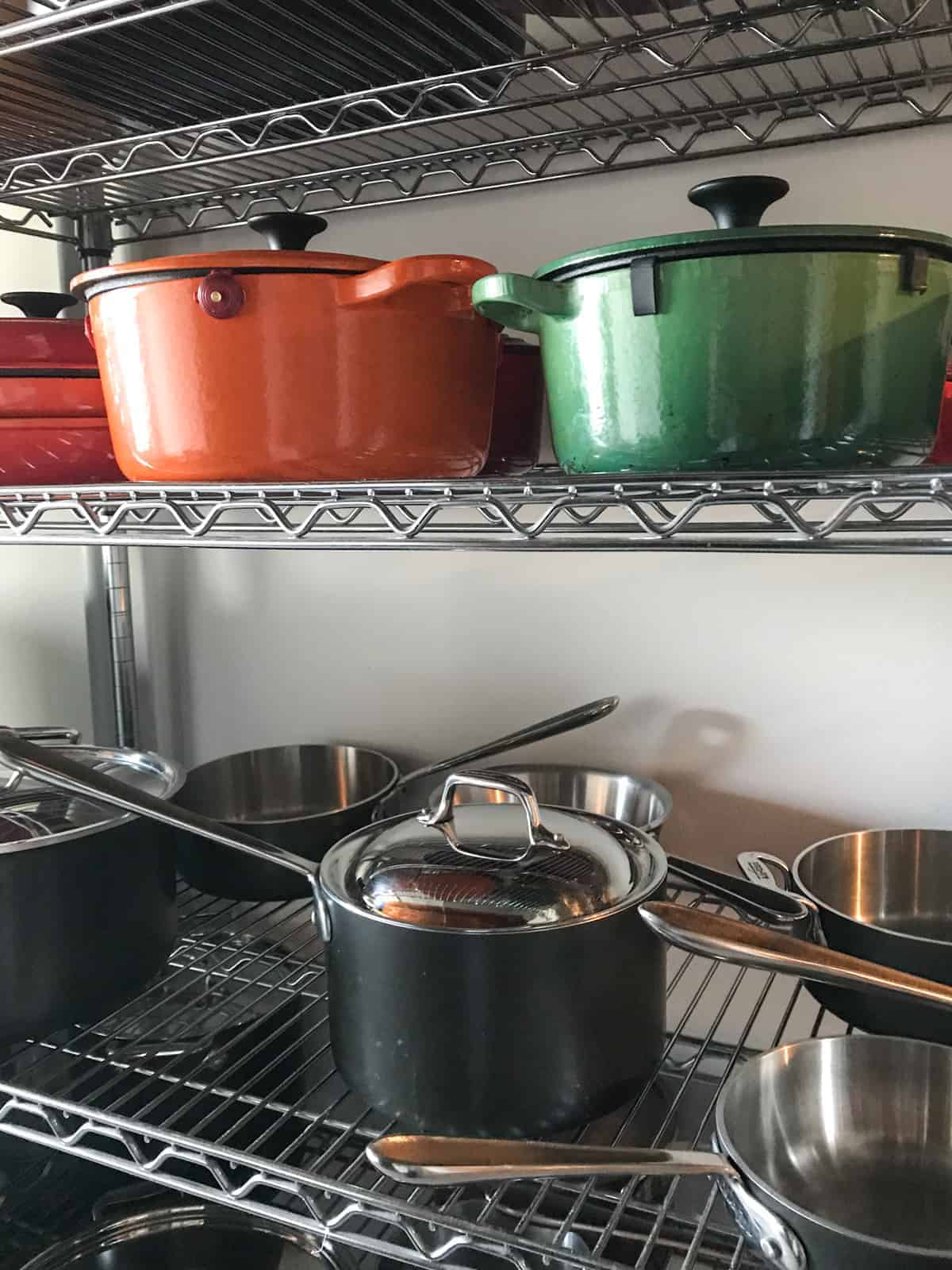 The Truth About Expensive Pots And Pans