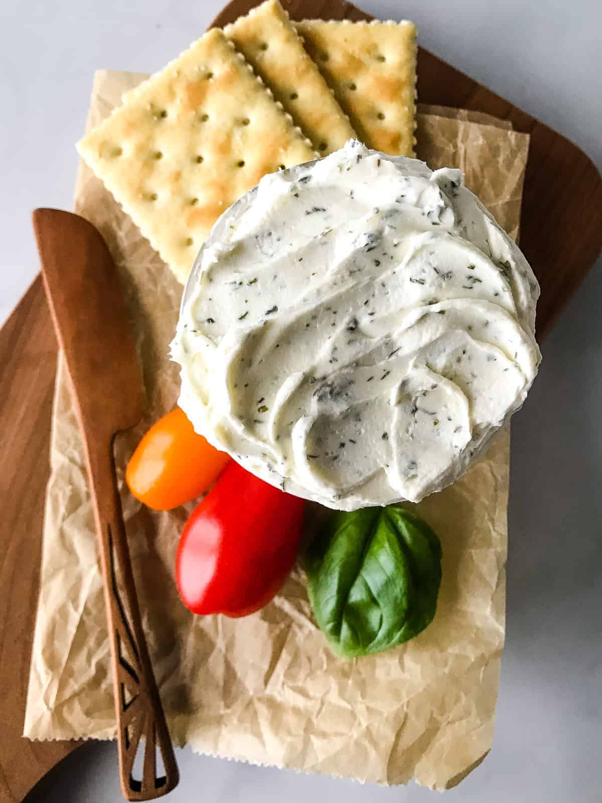 Cheese Spread