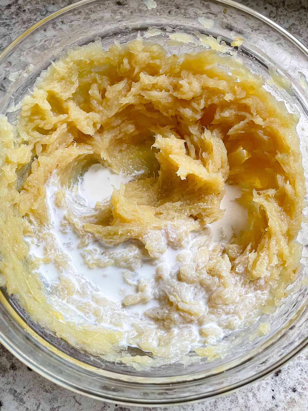 How to Cook Mashed Potato Squash Cook Fast, Eat Well