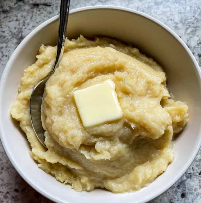How to Cook Mashed Potato Squash Cook Fast, Eat Well