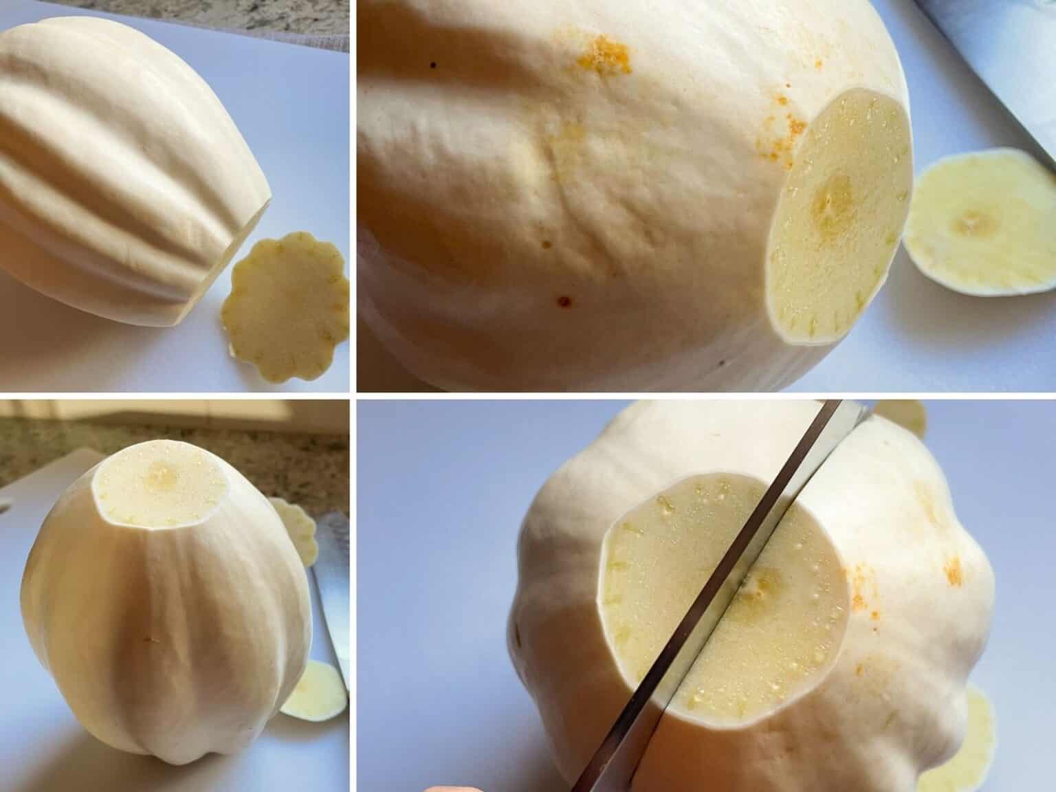 How to Cook Mashed Potato Squash Cook Fast, Eat Well