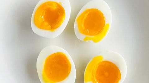 The Shortcut Method To Making Smoky, Jammy Eggs