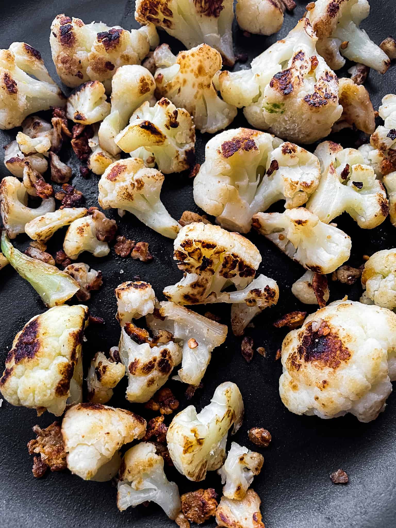 How to Cook Frozen Cauliflower Cook Fast, Eat Well