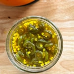 Candied Jalapeños