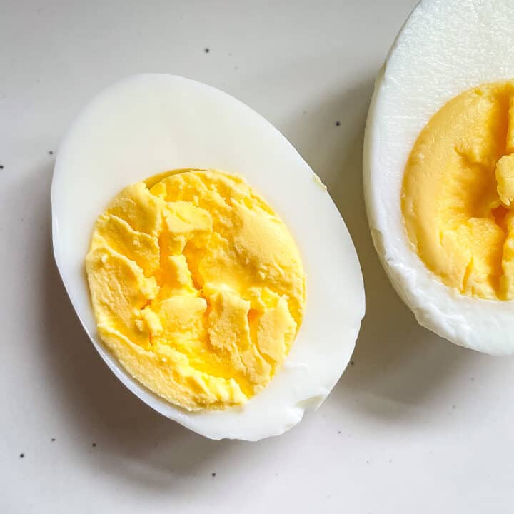 How to Cook the Perfect HardBoiled Egg Cook Fast, Eat Well