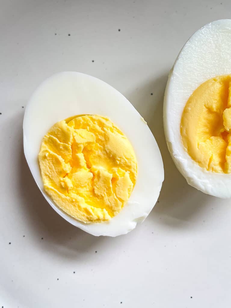 How to Cook the Perfect HardBoiled Egg Cook Fast, Eat Well