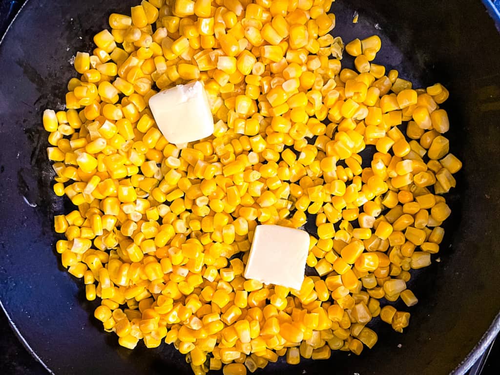 How to Cook Frozen Corn Cook Fast, Eat Well